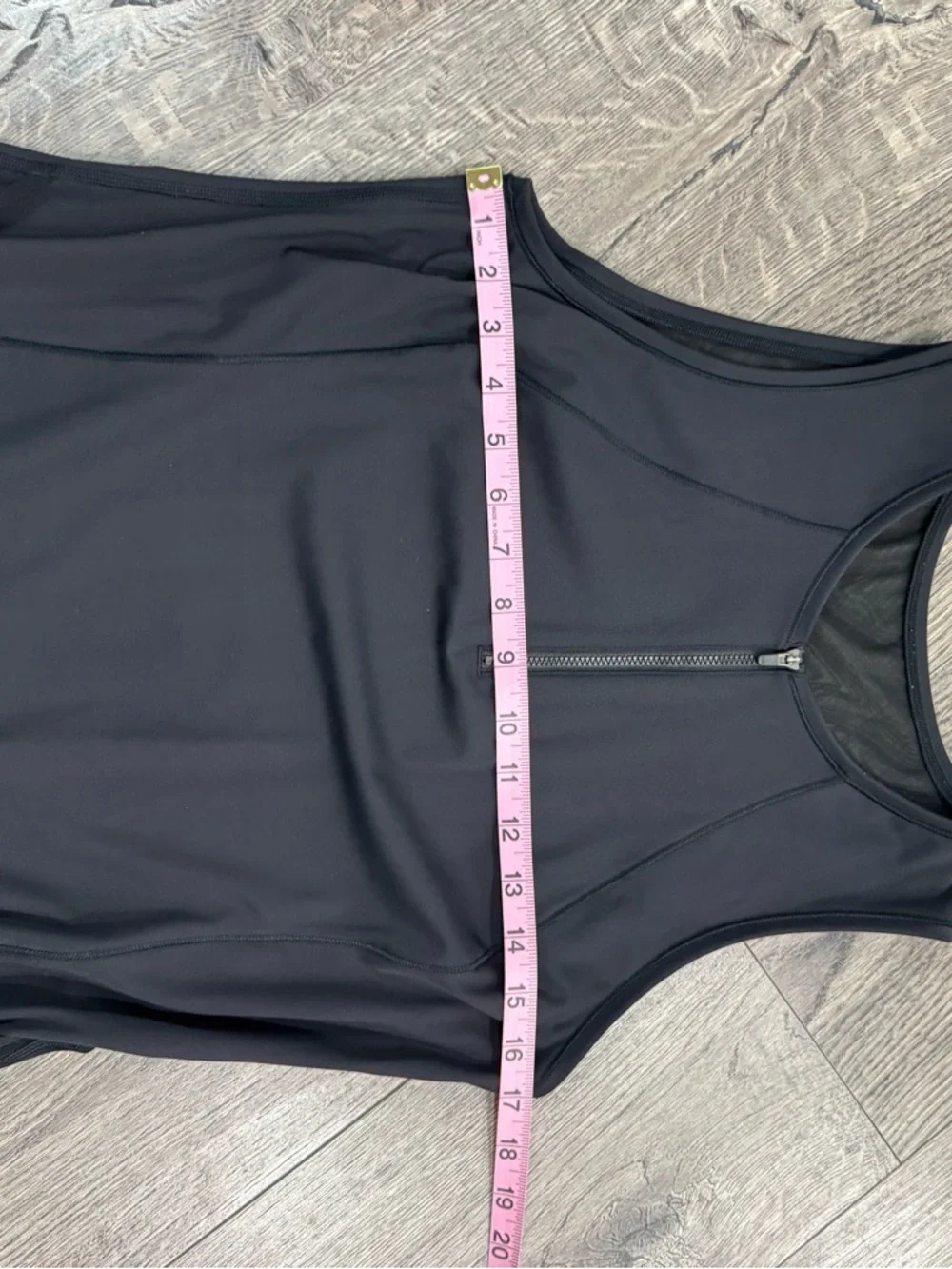 Athleta Match Point Tennis Midi Dress - Picture 11 of 15